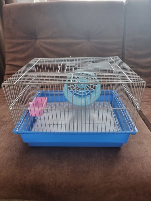 Клетка для грызунов