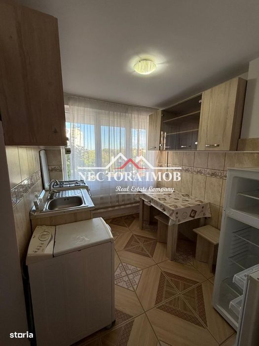 NECTORA IMOB-Apartament 2 camere, Central, Etaj 2, Mobilat/Utilat