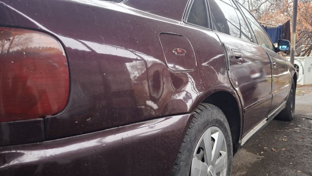 Ауди a4 Audi A4 A 4