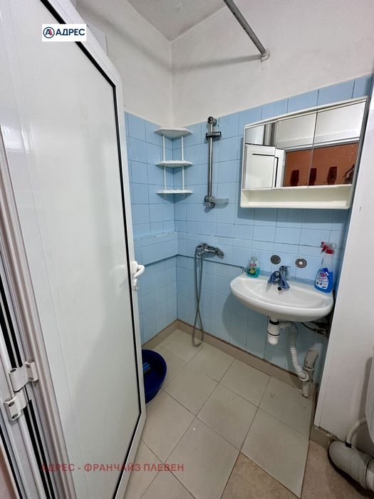 2-стаен в Ловеч, област-гр.Троян площ 63 цена 90000