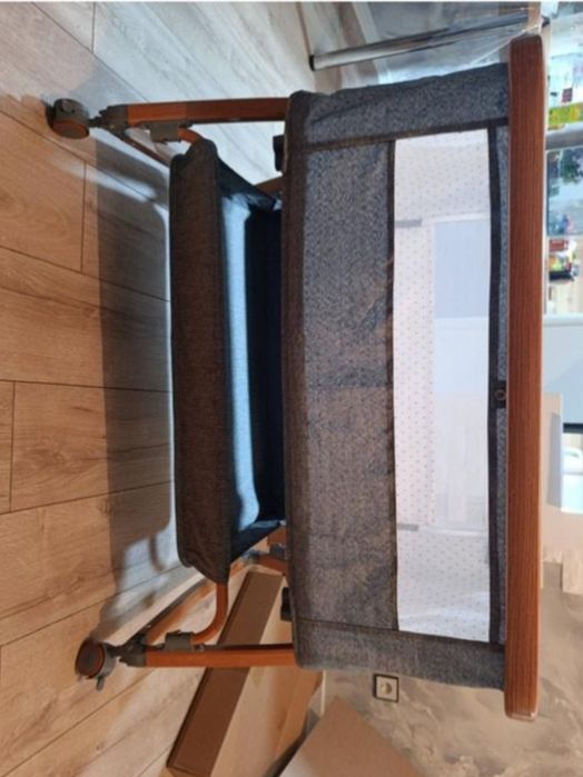 Манеж для ребенка