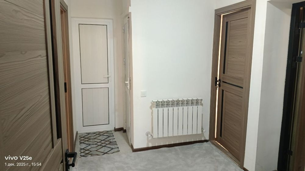 Квартира 3 хонали