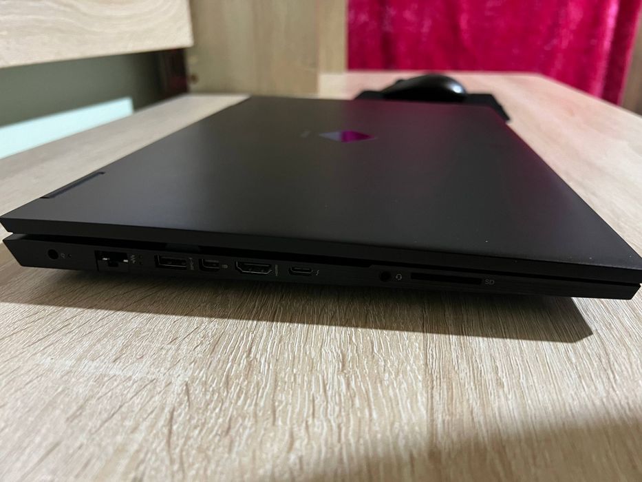 Notebook Omep 16