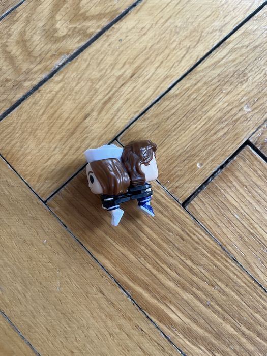 Jucarie Kinder Stranger Things