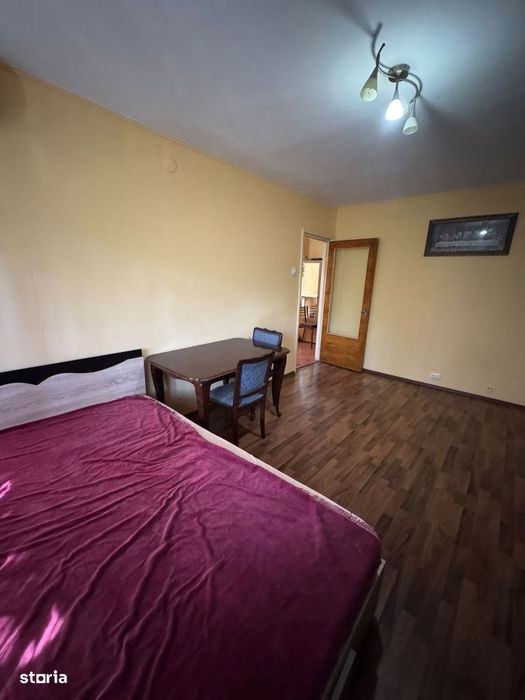 Apartament 2 camere, parcare inclusa, Aparatorii Patriei - Oltenitei — fotografia 1