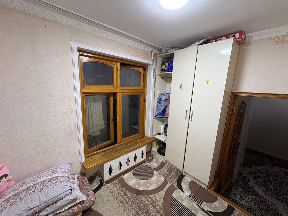 Пионерская 2пер 3/4/4 Чиланзар 2