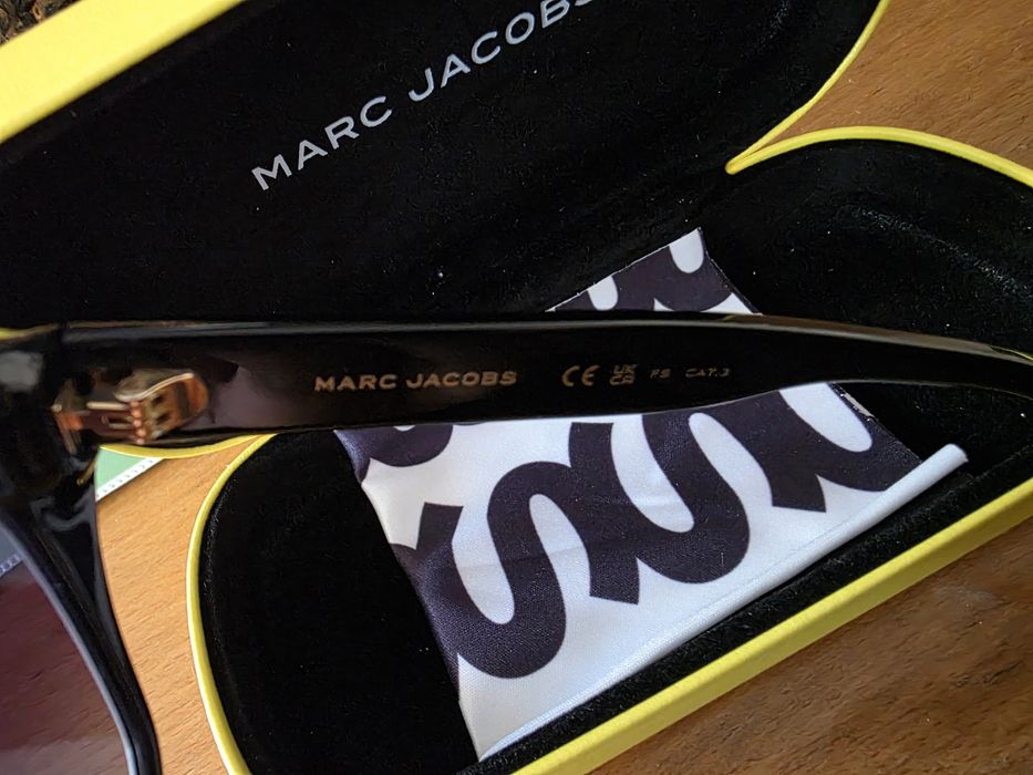 Ochelari damă Marc Jacobs