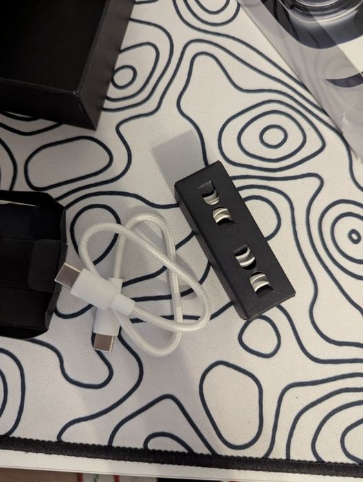 Nothing ear 2 наушники