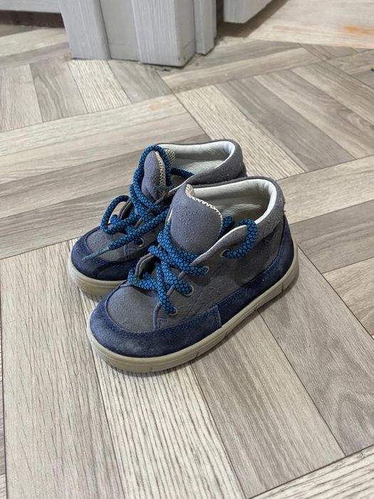 Детская обувь, размеры 18-26