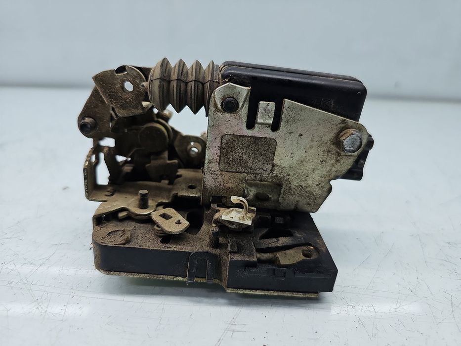 Broasca usa dreapta spate Dacia Logan (LS) [Fabr 2004-2012] OEM