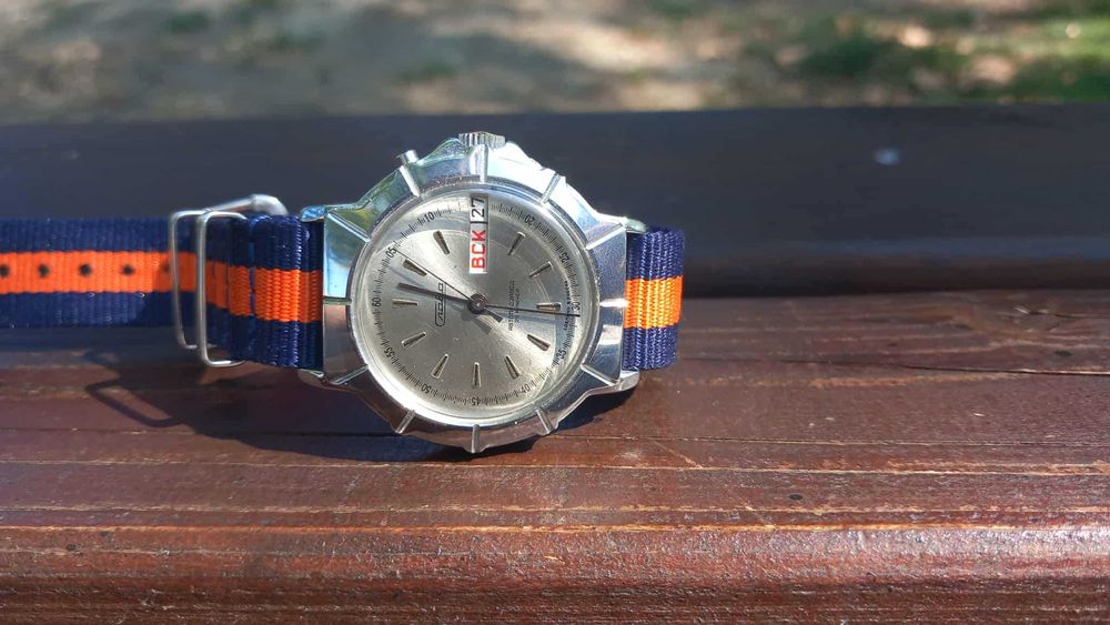 Слава Автоподзавод "Корабен рул"