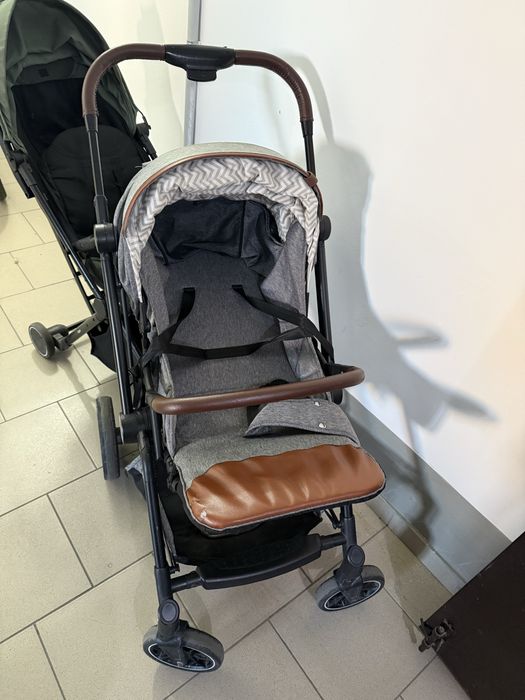 Продам детскую коляску