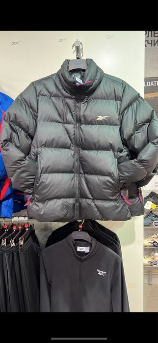 Reebok куртка оригинал