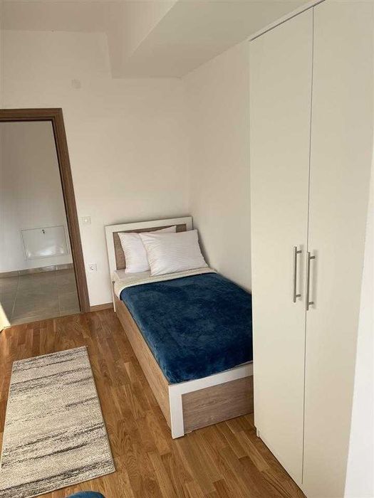 Дава се под наем Тристаен апартамент в Пловдив, Кючук Париж - 95 кв.м за 448.8 € - Снимка #8