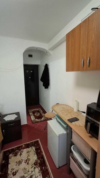 Inchiriez garsoniera de 11mp, Gara Burdujeni