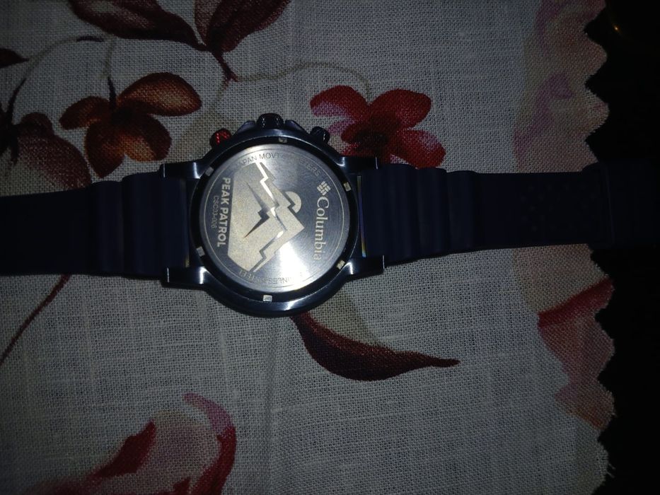 Ceas columbia original