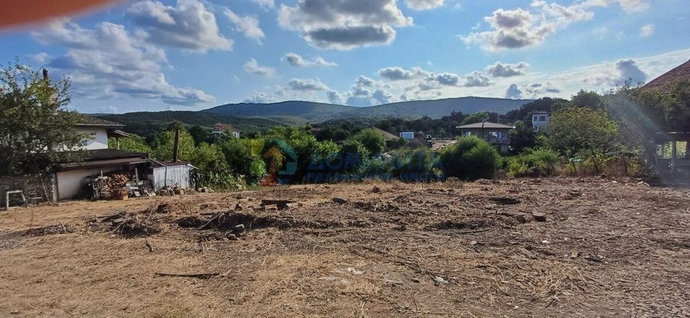 Продава се Парцел в с. Изгрев, Област Бургас - 935 кв.м за 27 €/кв.м - Снимка #4