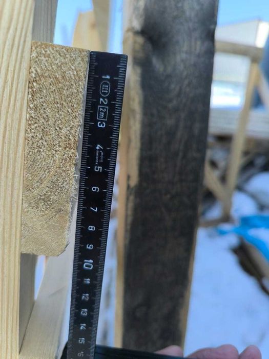 Поддоны деревянные