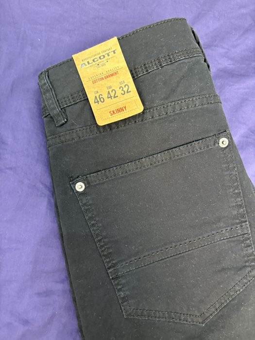 Джинсы Gap Mavi ALCOTT