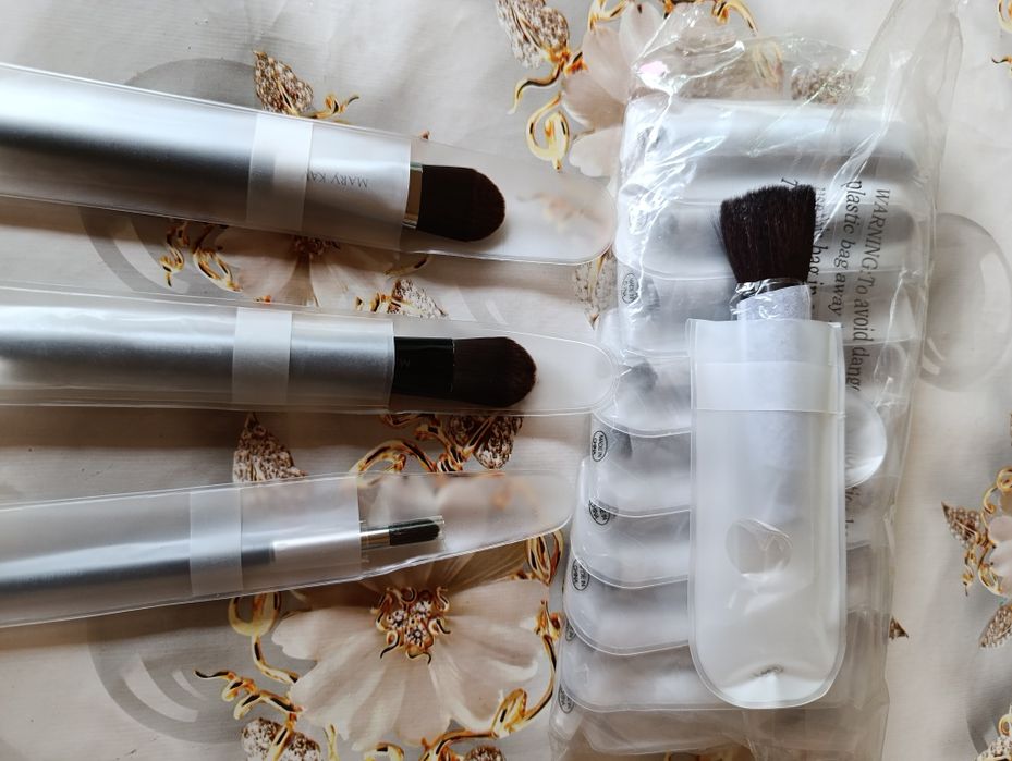 Mary Kay, Женская косметика.