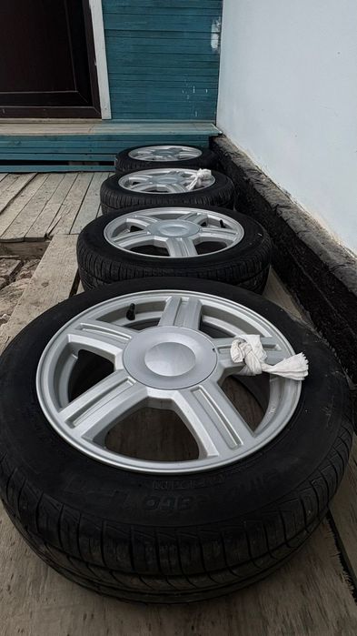 Титан диск торус