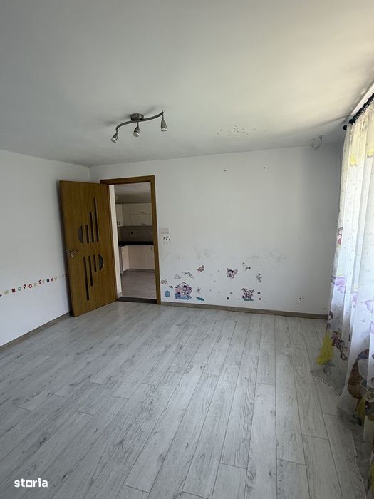 Casa de vanzare 104 mp, Moieciu de Jos, Jud. Brasov, langa Bran.