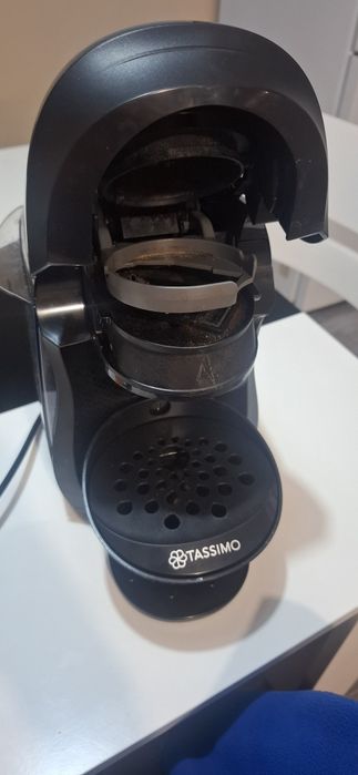 Bosch tassimo...