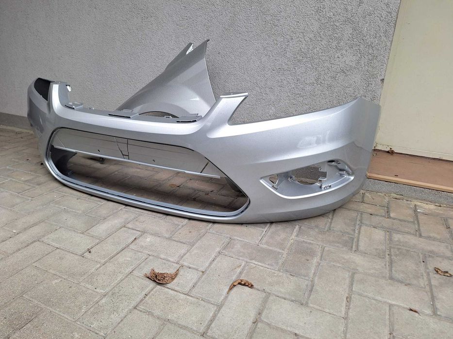 Bara & Aripa Fata Stanga Ford Focus 2 An 2008-2011 Vopsita Gri Deschis