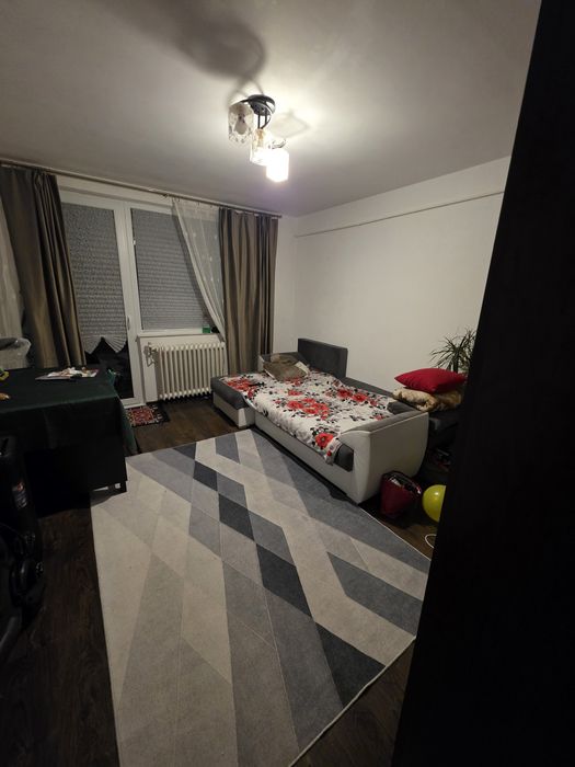 Zona 0 ,Apartament 3 camere zona Spital județean , ultra central