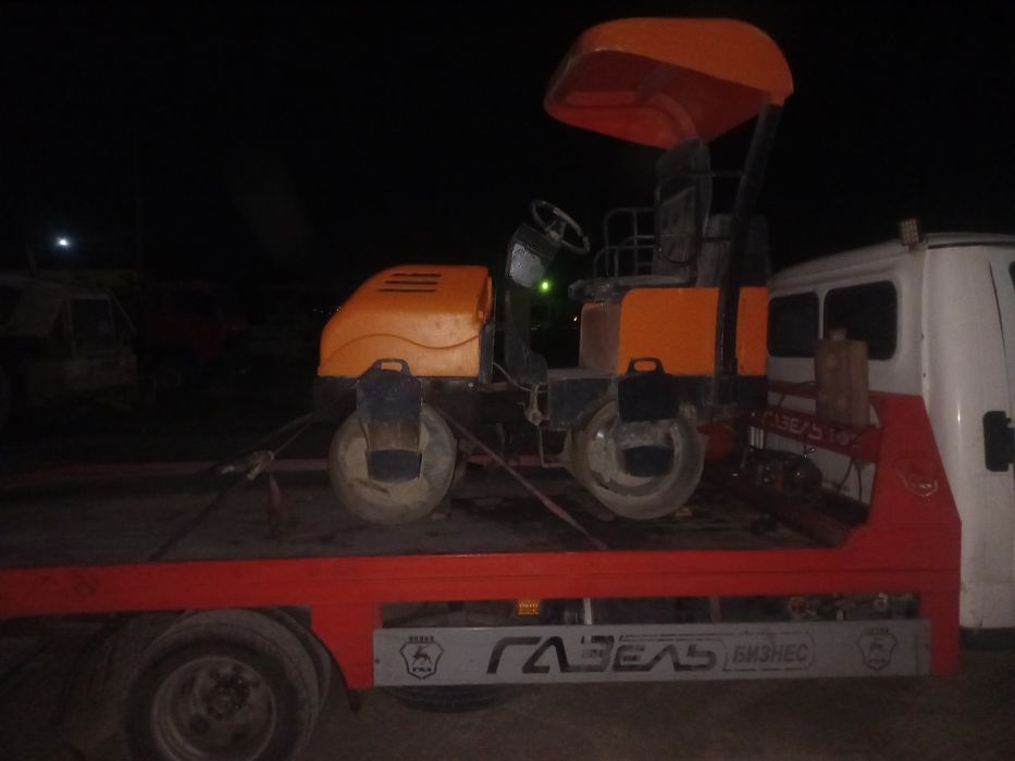 Эвакуатор заказать быстро тараз