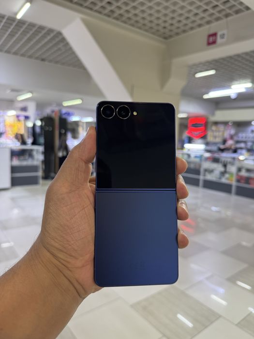 Скмсунг Z Flip 7 256гб