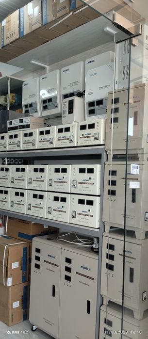 ANDELI 15-kw  stabilizator настенные  стабилизатор продаж оптовая цена