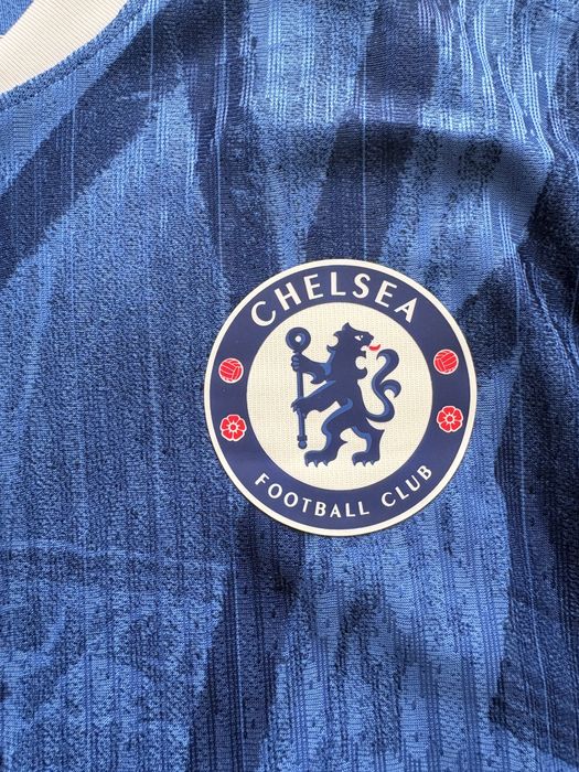 Tricou Chelsea *Palmer* player edition 2025/2026