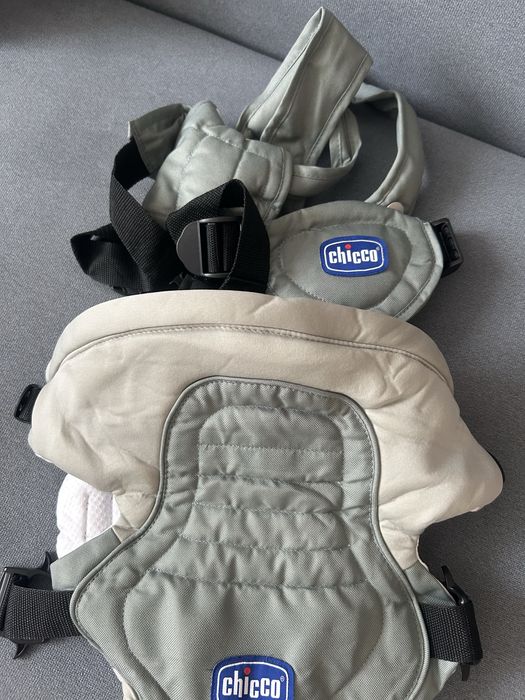 Переноска для ребенка