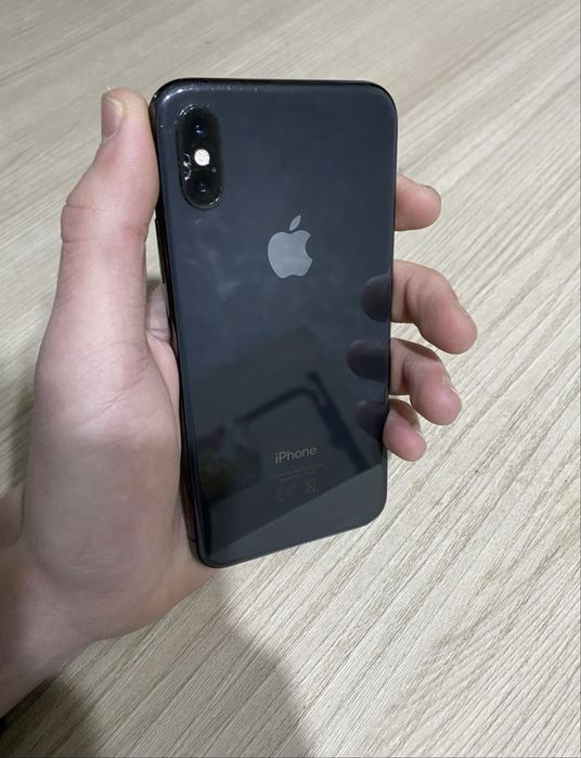 Айфон ХS идеал 64гб