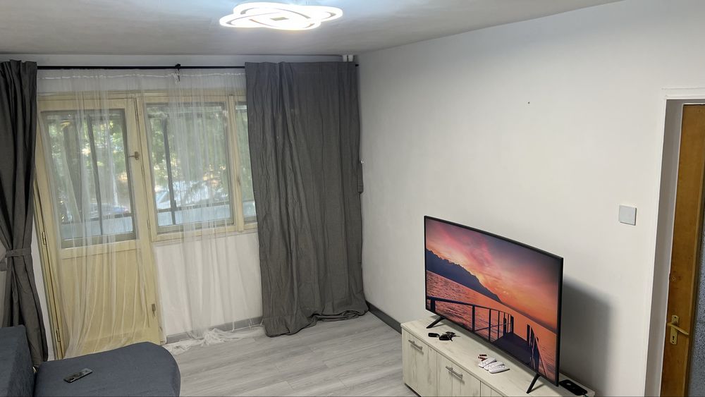 Apartament 2 camere Drumul Taberei