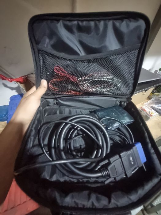 Scanmatik 2 pro сканер