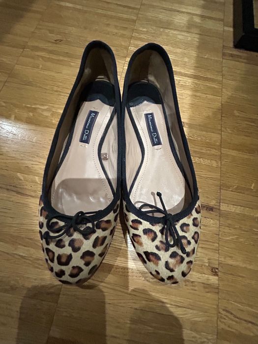 Обувки Масимо Дюти