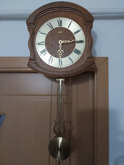 Ceas Hermle de perete