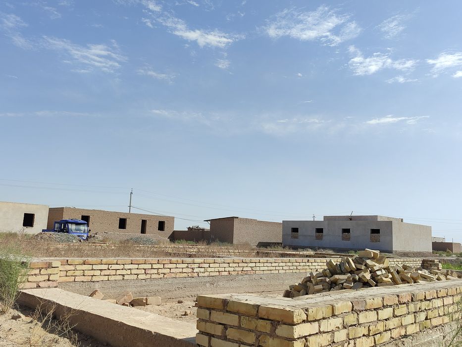 Жай орни сотилади