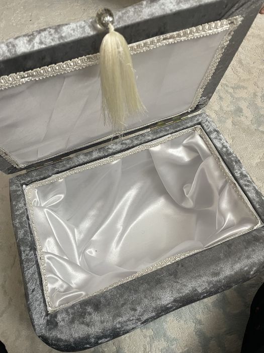 Продается сундук.