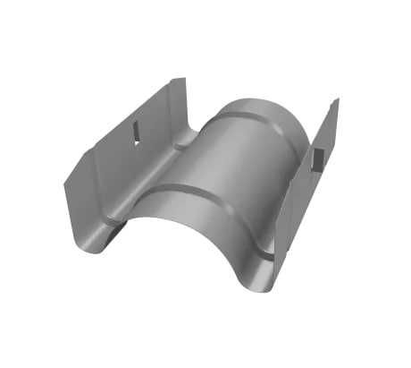 Удлинитель профилей GYPROC 60х27 мм