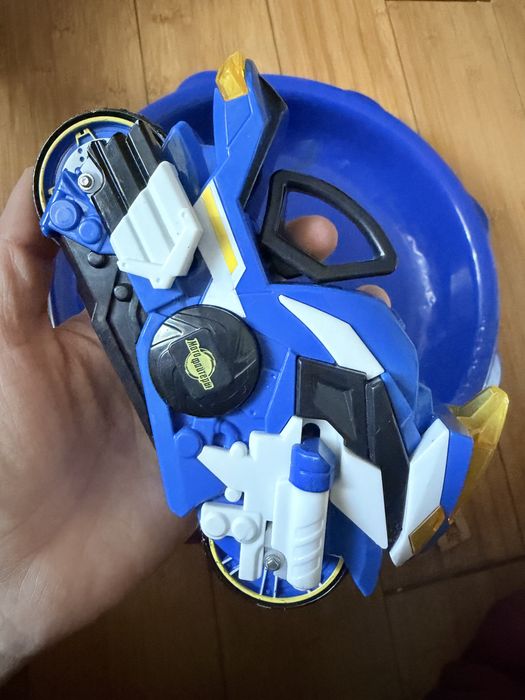 Мотофайтеры с ареной