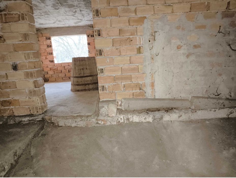 СОБСТВЕНИК - ДВУФАМИЛНА къща + 2 ПАРЦЕЛА за продажба, в село Яздач