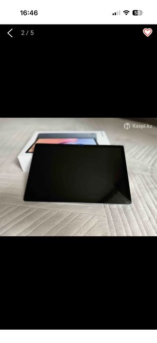 Планшет Blackview Tab 15 Pro