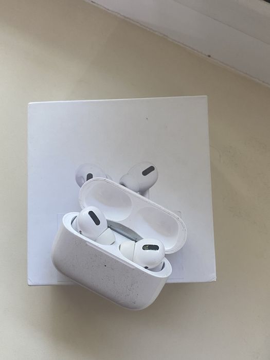Airpods Pro