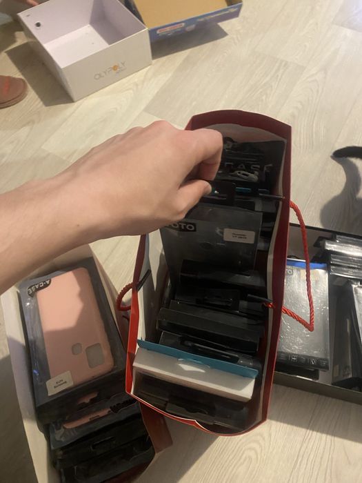 Продам чехлы для телефонов