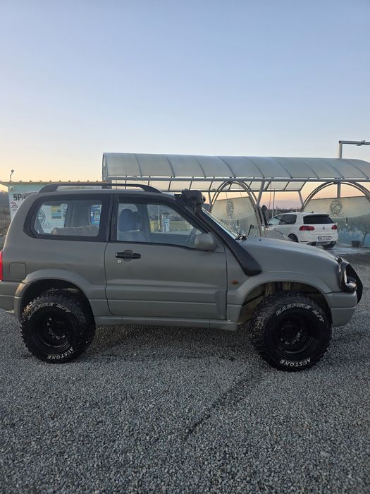 Vand Grand Vitara 2.0 Benzina