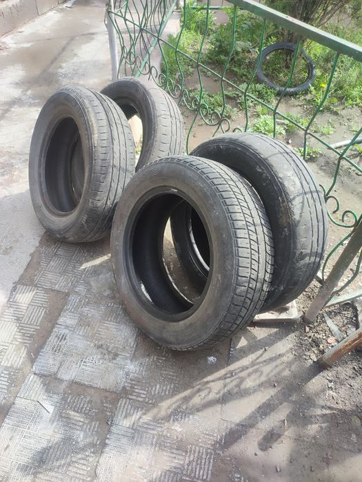 Шины. Новый срочно продам
