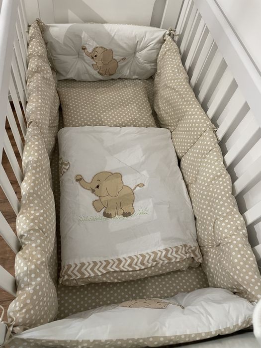 Спален комплект